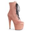 Pleaser - ADORE1020FS Bottes de plateforme, Pole dance chaussures - Chaussures de pole dance - Rose Product image